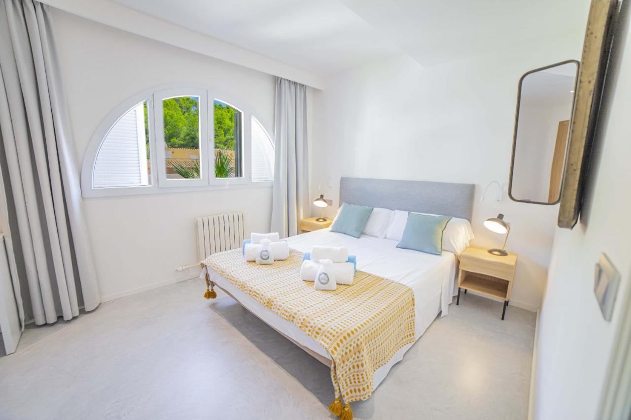 Villa Alcanada Sunrise Alcúdia Esterno foto